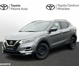 NISSAN QASHQAI 1.5 DCI N-CONNECTA