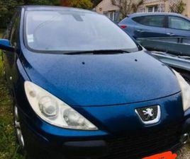 PEUGEOT 136 307 2L HDI 136