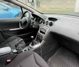 PEUGEOT 308 1.6 COMMERCIAL