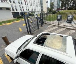 PEUGEOT 309 PEUGEOT 309 GREEN