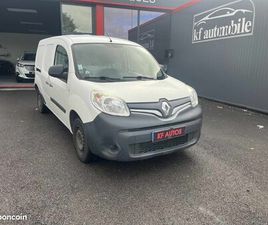 RENAULT GRAND KANGOO II (K61) 1.5 DCI 90CH ENERGY INTENS