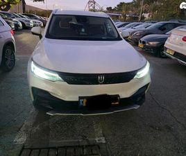 SKYWORTH ET5 PREMIUM חשמלי אוט׳ (204 כ״ס)