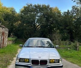 BMW SERIE 3 COMPACT 316 BMW 316 I E36 COMPACT