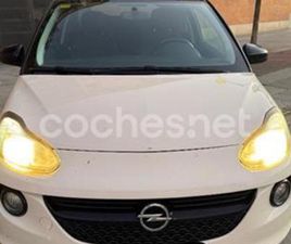 OPEL ADAM OPEL ADAM