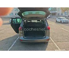 OPEL ZAFIRA TOURER OPEL ZAFIRA