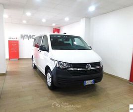 2.0 TDI 110 CV T6 P.C. TRENDLINE