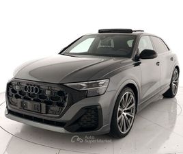 AUDI Q8 50 TDI AUDI Q8 50TDI MHEV QUATTRO 286CV TIPTRONIC / LIST. 118.985