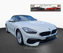 BMW Z4 SDRIVE 20I SDRIVE20I ADVANTAGE !!FINANZIO FINI A 180 MESI ANT 0 RATA 200 MESE!!