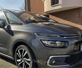 BLUEHDI 150 CV EAT6 BUSINESS