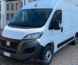 DUCATO 28 2.2 MJT 120CV PC-TN EASY PRO FURGONE