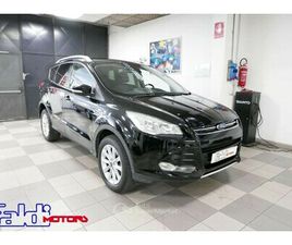 FORD ESCORT 520 D TOURING BUSINESS AUT. EURO6