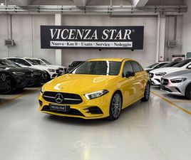 AUTOMATIC AMG PREMIUM