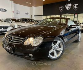 MERCEDES SL SL 350 350
