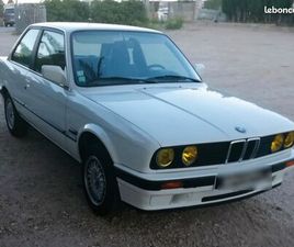 BMW 316I E30