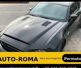 SHELBY GT500 970 CV! UBB 1 OF 1!BLACK FRIDAY 110.000.00 SUPER SNAKE WIDEBODY !!FINANZIO FINI A 180 MESI ANT 0 RATA 2000 MESE!!