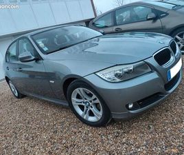 BMW SERIE 3 318 BMW 318D 143CV EXÉCUTIVE 133285KMS