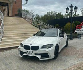 BMW SERIE 5 535 BMW SERIE 5 F10 535I UNIQUE AU MONDE