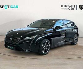 1.2 HYBRID ALLURE E-DCS6 145