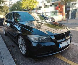 BMW SERIE 3 TOURING 325 BMW 325I TOURING N52 BVM6 PACK SPORT TOIT PANORAMIQUE