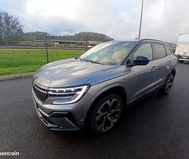 RENAULT AUSTRAL ICONIC ESPRIT ALPINE E-TECH FULL HYB 200