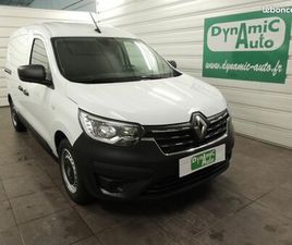 RENAULT EXPRESS VAN 1.5 BLUE DCI 75CH CONFORT