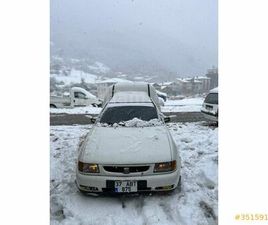 SEAT INCA 1.9 D CARGO