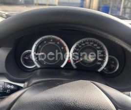 HONDA ACCORD HONDA ACCORD 2.2 IDTEC LUXURY