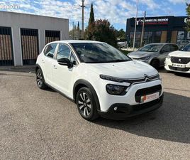 CITROEN C3 CITROËN C3 FEEL EDITION