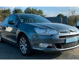 CITROEN C5 3L HDI 240 CH EXECUTIVE
