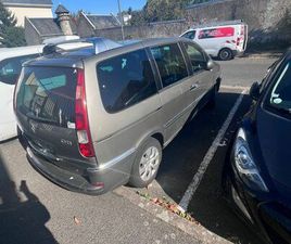 VEND C8 TTE BON ÉTAT