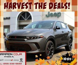 DODGE HORNET 2024 DODGE HORNET GT AWD