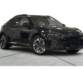 NEW 2026 GENESIS GV60 19