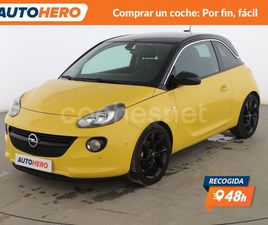 OPEL ADAM 1.4 XER SLAM