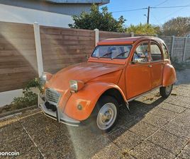 2 CV4 COLLECTION