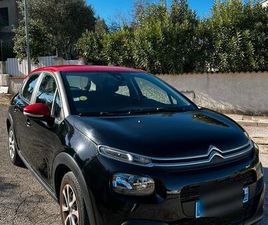 C3 III 1.5BLUEHDI 102CV 5 PORTES - 2 PLACES - PREMIÈRE MAINS