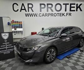 PEUGEOT 508 SW PEUGEOT 508 SW BLUEHDI 130CH S&S ALLURE