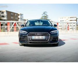 AUDI A5 AUDI A5 2.0 TDI