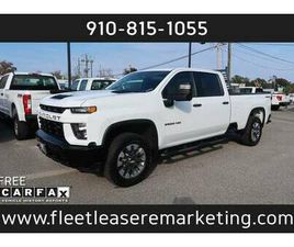 CHEVROLET SILVERADO 2500HD CREW CAB 2022 *CHEVROLET* *SILVERADO 2500HD *SILVERADO 2500HD 4WD C