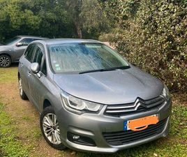 CITROEN C4 CITROËN C4 1.2 110CV ESSENCE