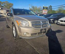 DODGE CALIBER USED 2010 DODGE CALIBER MAINSTREET