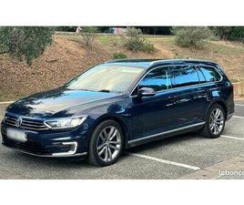 VOLKSWAGEN PASSAT VARIANT VOLKSWAGEN PASSAT SW