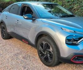 CITROËN C4 SHINE PACK