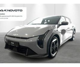 KIA EV4 BEV 81,4 KWH BUSINESS PLUS