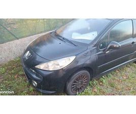 PEUGEOT 207 207