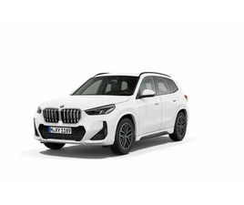 BMW X1 18 M SPORT LIMITED EDITION 299€/MOIS