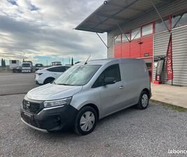 NISSAN TOWNSTAR NISSAN TOWNSTAR 130