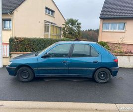 PEUGEOT 306 STYLE