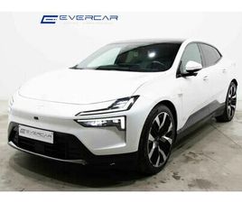 POLESTAR POLESTAR 4 POLESTAR 4