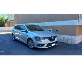 SPORTER 1.5 BLUE DCI DUEL2 115CV MY19