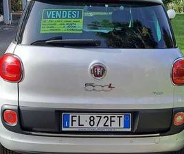 LIVING 1.3 MJT POP STAR 95CV